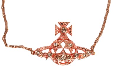 Lot 101 - A group of Vivienne Westwood jewellery, 2010s-modern
