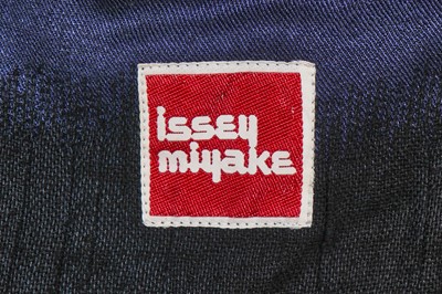 Lot 151 - A group of Issey Miyake separates, 1970s