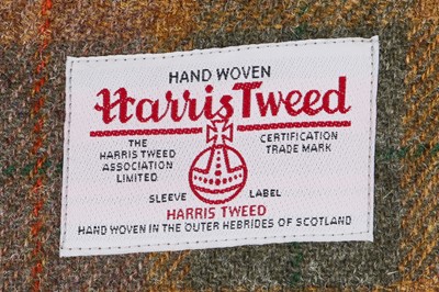 Lot 115 - Two Vivienne Westwood tweed and velvet 'heart' jackets, 2000s