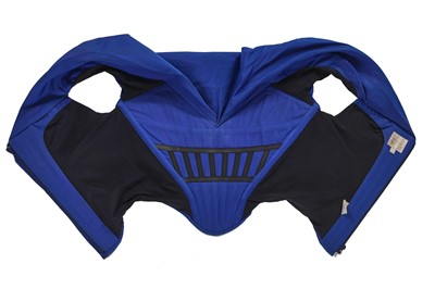 Lot 121 - A Vivienne Westwood silk corset and skirt ensemble, 2000s