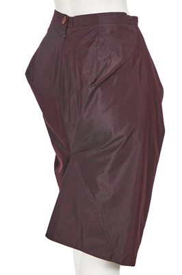 Lot 103 - A group of Vivienne Westwood separates, 2000s