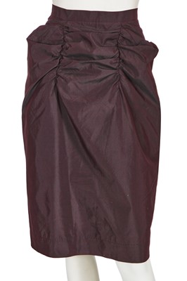 Lot 103 - A group of Vivienne Westwood separates, 2000s
