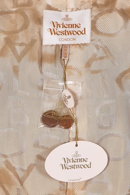 Lot 103 - A group of Vivienne Westwood separates, 2000s