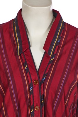 Lot 109 - A group of Vivienne Westwood separates, 2000s
