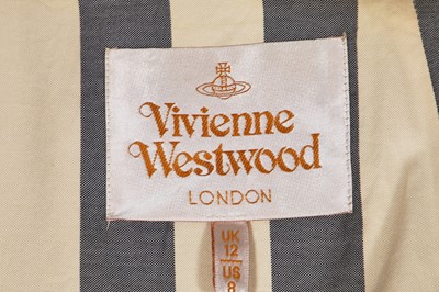 Lot 109 - A group of Vivienne Westwood separates, 2000s