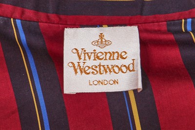 Lot 109 - A group of Vivienne Westwood separates, 2000s