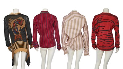 Lot 109 - A group of Vivienne Westwood separates, 2000s