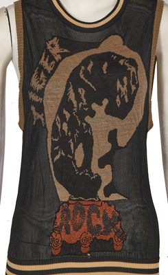 Lot 109 - A group of Vivienne Westwood separates, 2000s