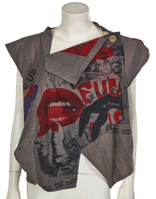 Lot 109 - A group of Vivienne Westwood separates, 2000s