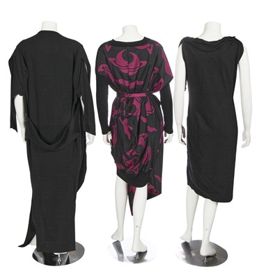 Lot 127 - Three Vivienne Westwood dresses, 2000s