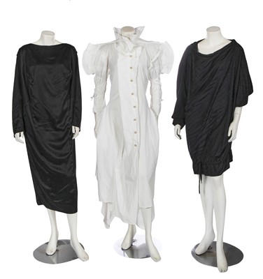 Lot 128 - Three Vivienne Westwood dresses, 2000s