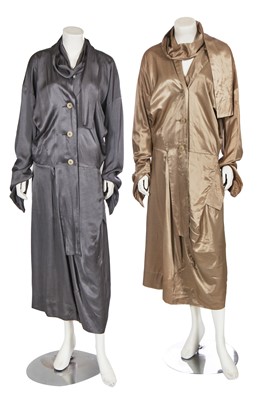 Lot 131 - Two Vivienne Westwood dresses, 2000s