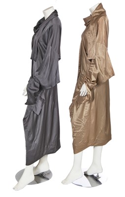 Lot 131 - Two Vivienne Westwood dresses, 2000s