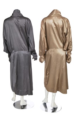 Lot 131 - Two Vivienne Westwood dresses, 2000s