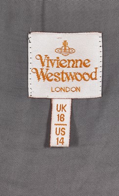 Lot 131 - Two Vivienne Westwood dresses, 2000s