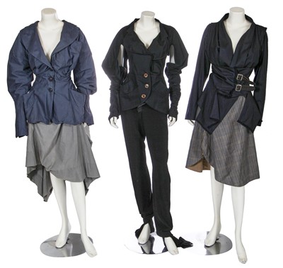 Lot 207 - A group of Vivienne Westwood separates, 1990s-2000s