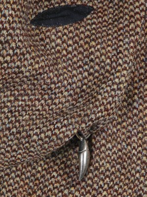 Lot 125 - A group of Vivienne Westwood knitwear and accessories, 2000s