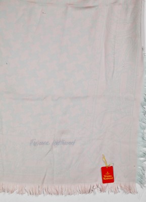 Lot 125 - A group of Vivienne Westwood knitwear and accessories, 2000s