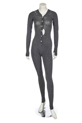 Lot 125 - A group of Vivienne Westwood knitwear and accessories, 2000s