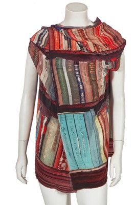 Lot 125 - A group of Vivienne Westwood knitwear and accessories, 2000s