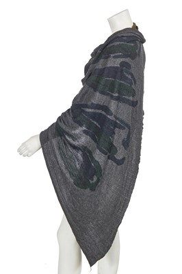 Lot 125 - A group of Vivienne Westwood knitwear and accessories, 2000s