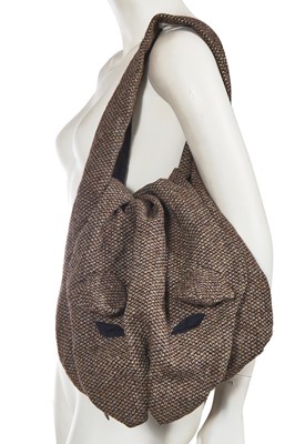 Lot 125 - A group of Vivienne Westwood knitwear and accessories, 2000s