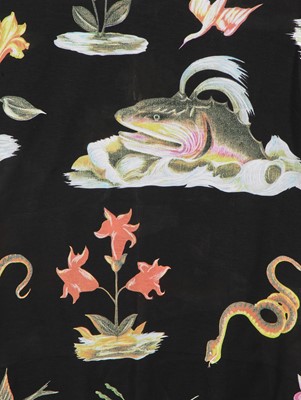 Lot 205 - A good group of Vivienne Westwood cotton T-shirts, 1990s-2000s