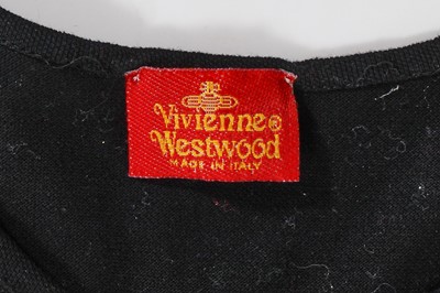 Lot 205 - A good group of Vivienne Westwood cotton T-shirts, 1990s-2000s