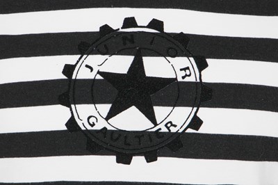 Lot 108 - Four Jean Paul Gaultier men's tops, 1988-1993