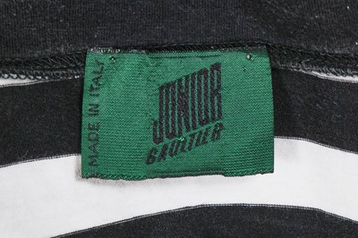 Lot 108 - Four Jean Paul Gaultier men's tops, 1988-1993