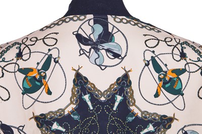 Lot 108 - Four Jean Paul Gaultier men's tops, 1988-1993