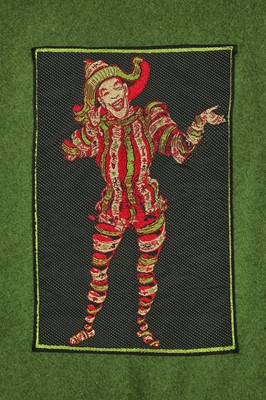 Lot 108 - Four Jean Paul Gaultier men's tops, 1988-1993