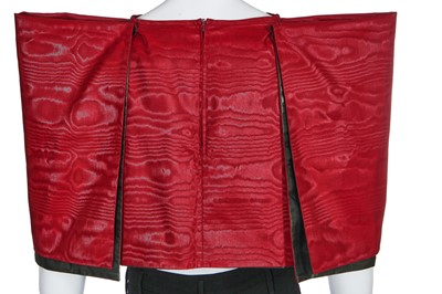 Lot 109 - A Jean Paul Gaultier men's ensemble, 1990s-2000s