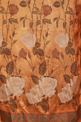 Lot 114 - A Jean Paul Gaultier men's ensemble, 1980s-90s