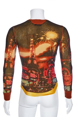 Lot 115 - A Jean Paul Gaultier men's ensemble, 1990s-2010s