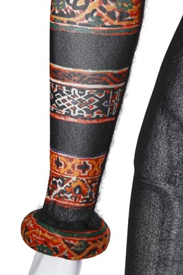 Lot 117 - Four Jean Paul Gaultier men's tops, 1990s-2000s