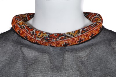 Lot 117 - Four Jean Paul Gaultier men's tops, 1990s-2000s