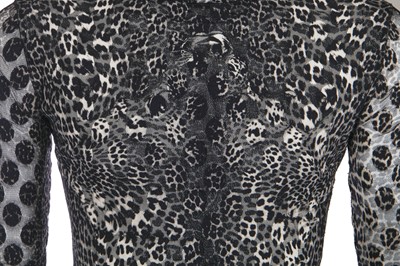 Lot 117 - Four Jean Paul Gaultier men's tops, 1990s-2000s