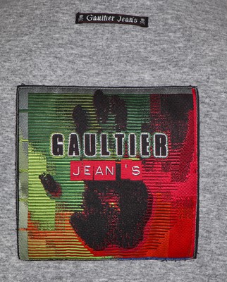 Lot 118 - Four Jean Paul Gaultier men's tops, 1990s