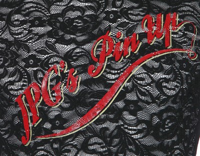 Lot 118 - Four Jean Paul Gaultier men's tops, 1990s