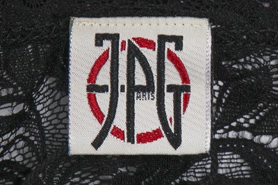 Lot 118 - Four Jean Paul Gaultier men's tops, 1990s