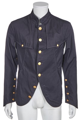 Lot 101 - Three designer tops, 2000s-2010s