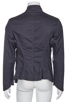 Lot 101 - Three designer tops, 2000s-2010s