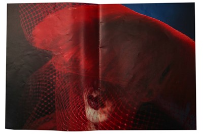 Lot 149 - Three Issues of 'Six' magazine by Comme des Garçons, 1988-1989