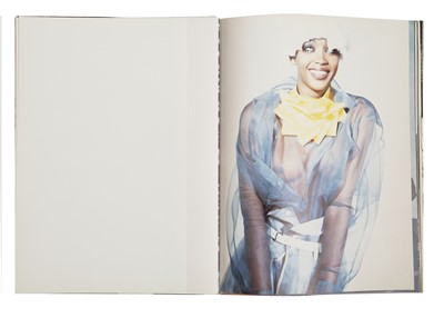 Lot 150 - Three Issues of 'Six' magazine by Comme des Garçons, 1990-1991