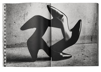 Lot 150 - Three Issues of 'Six' magazine by Comme des Garçons, 1990-1991