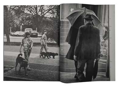 Lot 150 - Three Issues of 'Six' magazine by Comme des Garçons, 1990-1991