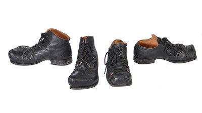 Lot 87 - Two Pairs of Daita Kimura 'House of Beauty and Culture' shoes, 1990s-2000s