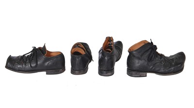 Lot 87 - Two Pairs of Daita Kimura 'House of Beauty and Culture' shoes, 1990s-2000s