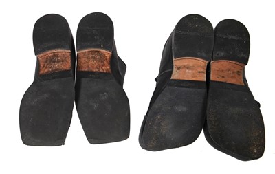 Lot 87 - Two Pairs of Daita Kimura 'House of Beauty and Culture' shoes, 1990s-2000s